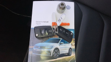 Volkswagen Tiguan 2.0 TDi 190 4Motion SEL 5dr DSG Diesel Estate